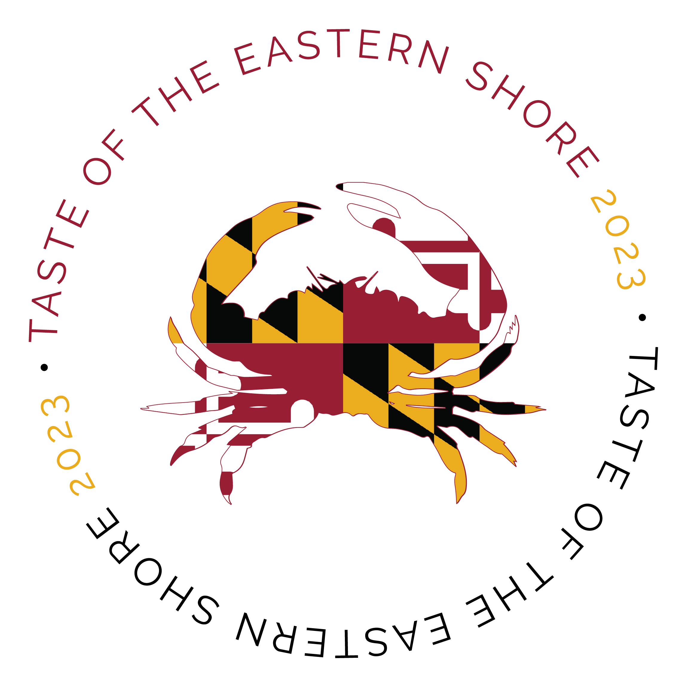 DCS Cropped logo – Taste of the Eastern Shore 2023 