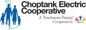 Choptank Electric Cooperative Logo