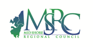 Mid-Shore Regional Council Logo