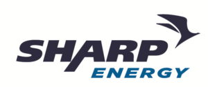 Sharp Energy Logo