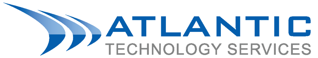 Atlantic Technology Services Logo