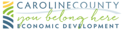 Caroline County Economic Development Logo