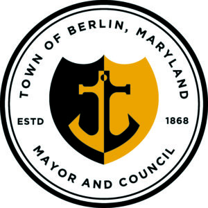 Town of Berlin Seal
