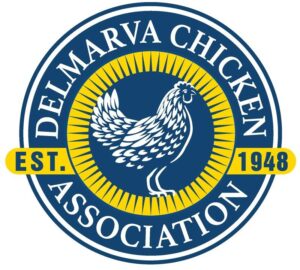 Delmarva Chicken Association Logo