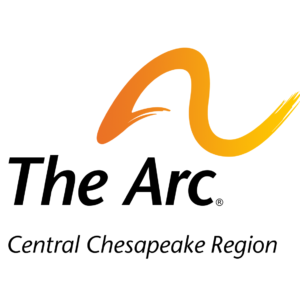 The Arc Central Chesapeake Region Logo