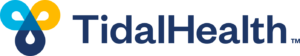 Tidal Health Logo