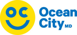 OC Smiley Full Logo