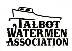 Talbot Watermen Association Logo