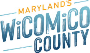 Maryland's Wicomico County Logo