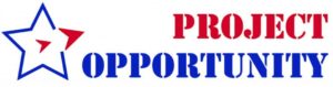 Project Opportunity Logo