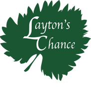 Layton's Chance Vineyard and Winery logo