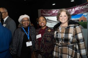 Images from Taste of the Eastern Shore 2024