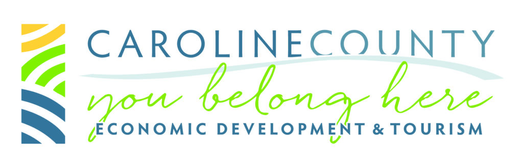Caroline County Economic Development Logo