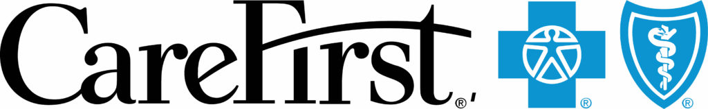 Care First Blue Cross Blue Shield Logo