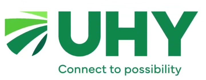 UHY LLP, Certified Public Accountants Logo