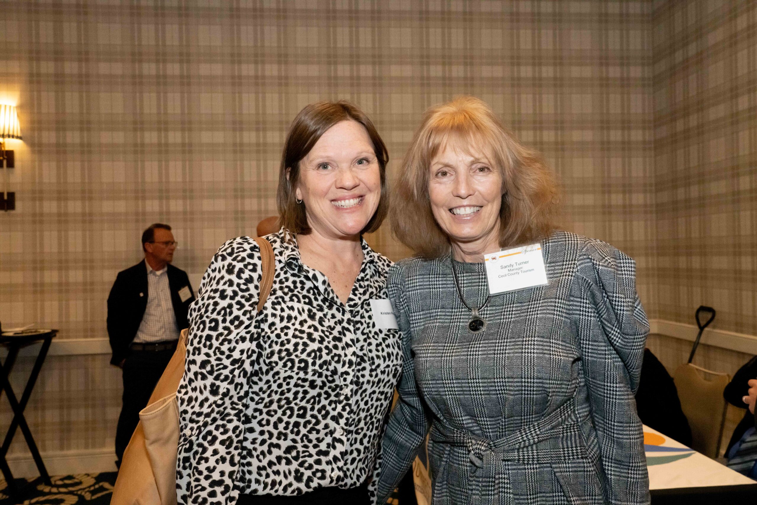 Group photo at attendees at the 2026 Taste of the Eastern Shore legislative event.