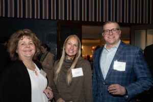 Group photo at attendees at the 2026 Taste of the Eastern Shore legislative event.