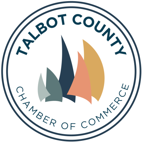 Talbot County Chamber of Commerce Logo